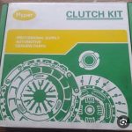 کیت کلاچ Hyper ام وی ام 315