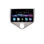 مانیتور اندروید ام وی ام 315 جدید نویکس سری  T300 QLED اپل کارپلی