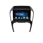 مانیتور اندروید چری آریزو 5 نویکس سری  T300 QLED اپل کارپلی