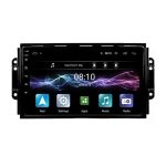 مانیتور اندروید X22 – X33 نویکس سری T300 QLED اپل کارپلی