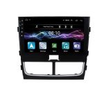 مانیتور اندروید بسترن B30 نویکس سری T300 QLED اپل کارپلی