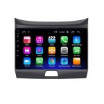 مانیتور اندروید بسترن B50 نویکس سری  T300 QLED اپل کارپلی