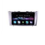 مانیتور اندروید تویوتا کمری 2010-2007 نویکس سری  T300 QLED اپل کارپلی