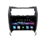 مانیتور اندروید تویوتا کمری 2016-2013 نویکس سری  T300 QLED اپل کارپلی