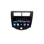 مانیتور اندروید جک J4 نویکس سری  T300 QLED اپل کارپلی