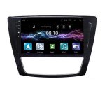 مانیتور اندروید جک S5 نویکس سری  T300 QLED اپل کارپلی