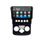 مانیتور اندروید رانا نویکس سری T300 QLED اپل کارپلی