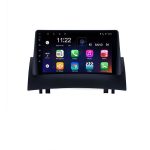 مانیتور اندروید رنو مگان نویکس سری  T300 QLED اپل کارپلی