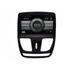 مانیتور اندروید ساینا و کوییک نویکس سری  T300 QLED اپل کارپلی