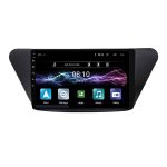 مانیتور اندروید لیفان X50 نویکس سری  T300 QLED اپل کارپلی