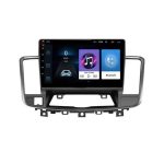 مانیتور اندروید نیسان تیانا نویکس سری  T300 QLED اپل کارپلی