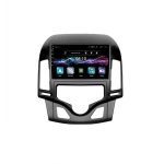 مانیتور اندروید هیوندا i30 نویکس سری  T300 QLED اپل کارپلی