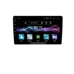 مانیتور اندروید هیوندای آزرا 2010-2006 نویکس سری  T300 QLED اپل کارپلی