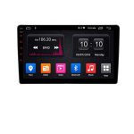 مانیتور اندروید هیوندای آزرا 2013-2009 نویکس سری  T300 QLED اپل کارپلی