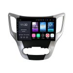 مانیتور اندروید چانگان Cs35 نویکس سری T300 QLED اپل کارپلی