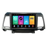 مانیتور اندروید کیا اپیروس نویکس سری T300 QLED اپل کارپلی