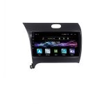 مانیتور اندروید کیا سراتو 16-2015 نویکس سری T300 QLED اپل کارپلی