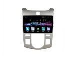 مانیتور اندروید کیا سراتو سایپایی اتومات نویکس سری  T300 QLED اپل کارپلی