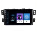 مانیتور اندروید کیا موهاوی نویکس سری  T300 QLED اپل کارپلی