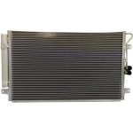 رادیات کولر تیگو 8