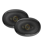 خرید بلندگو بیضی پایونیر مدل Pioneer TS-A6978S | صدایی قدرتمند با وضوح فوق‌العاده
