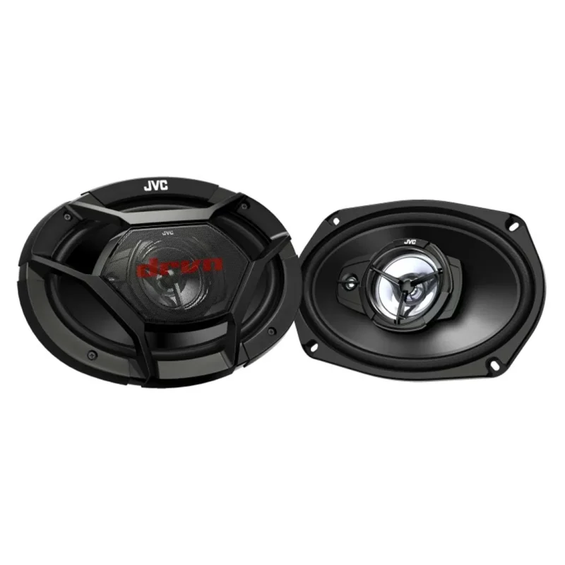 اسپیکر خودرو JVC مدل CS-DR6930 | کیفیت صدای بی‌نظیر در خودرو - Image 1