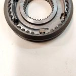 کشویی 3 و 4 ام وی ام 315