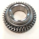 دنده عقب ام وی ام 530