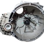 گیربکس کامل ام وی ام 315