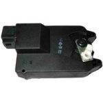 پمپ در جلو چپ ام وی ام 110