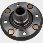 توپی چرخ جلو ام وی ام 110