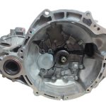 گیربکس کامل لیفان X60