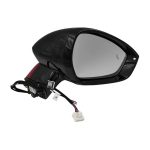 آینه بغل چپ fx