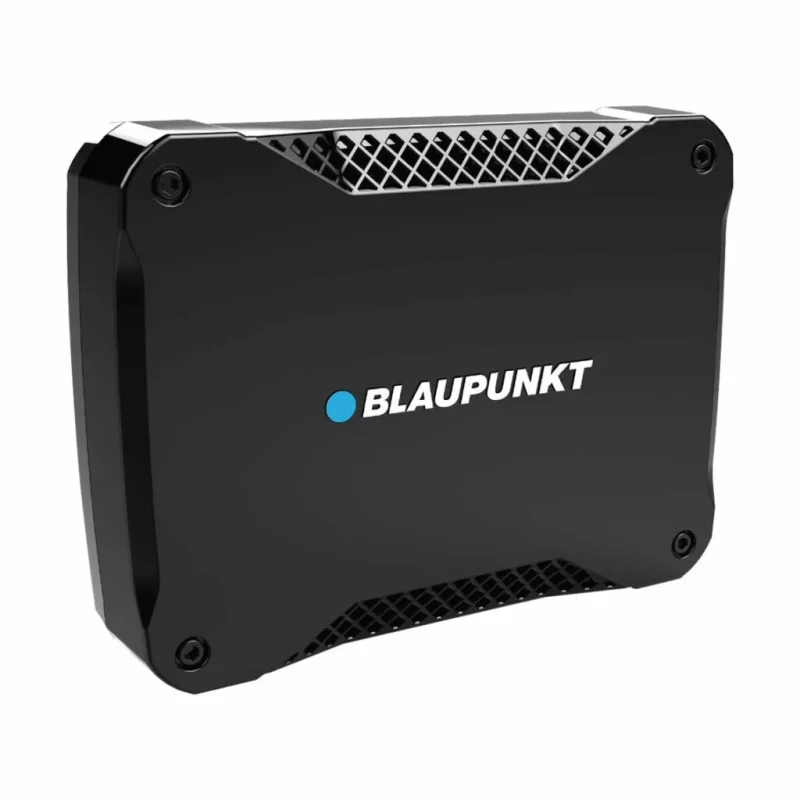 ساب ووفر زیر صندلی Blaupunkt TBT XLF 180 A | بیس عمیق و طراحی جمع‌وجور - Image 3