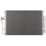 رادیاتور کولر ام وی ام 110