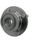 توپی چرخ عقب ام وی ام 530