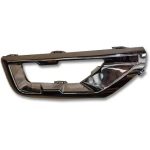 قاب اگزوز x55