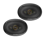 باند بیضی پایونیر مدل Pioneer TS-A6998S | اوج قدرت و کیفیت در صدای خودرو