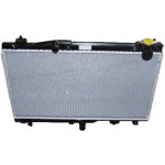 رادیاتور آب ام وی ام 315