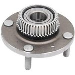 توپی چرخ عقب ام وی ام 315