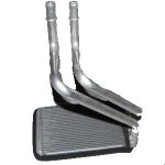 رادیاتور بخاری ام وی ام 550