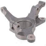 سگدست چپ ام وی ام 110