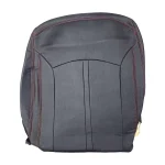 روکش صندلی چرم کره ای درجه یک خودرو کوییک مدل 7368