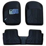 کفپوش سه بعدی خودرو مدل SS-65 مناسب برای پراید 131