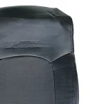 روکش صندلی چرم کره ای خودرو مناسب برای تویوتا لندکروزر - Image 2