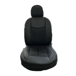 روکش صندلی طرح PRO (پی یو) شده درجه یک خودرو رانا جدید مدل 1107
