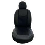 روکش صندلی طرح PRO (پی یو) شده درجه یک خودرو 207 و 206 مدل 1108