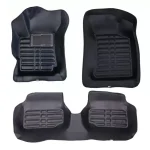 کفپوش سه بعدی خودرو چرم کره ای مناسب برای برلیانس 330 320