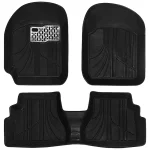 کفپوش سه بعدی خودرو کد A مناسب برای پراید 132