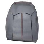 روکش صندلی چرم کره ای درجه یک خودرو کوییک مدل 7363